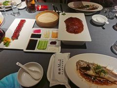 酥不腻烤鸭-墨宴(西洋湖店)