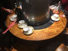 -地锅公社·现炒地锅鸡·地锅鱼·夜宵(罗锦路店)