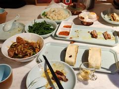 -小吊梨汤·北京菜·烤鸭(鸟巢店)