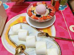 -甜心妈妈·榴莲星级糖水(北京路总店)