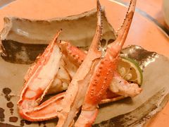 -蟹道乐(道顿堀本店)