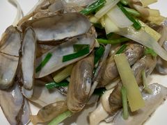 辣炒蛏子-鸽子窝(黄村店)