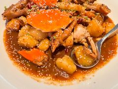 -桂满陇·杭州饭店(清河万象店)