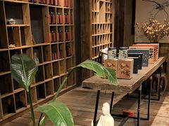 -邈墨茶馆(大兜路1号店)