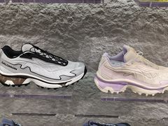-SALOMON萨洛蒙(青岛海信店)