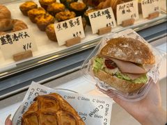 -龙师傅卤炒(天马店)
