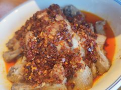 -印象鲵宴·张家界地标美食名片(溪布街店)