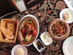 -Old Ottoman Cafe & Restaurant