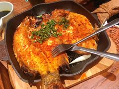 -云海肴·汽锅鸡·云南菜(美罗城店)