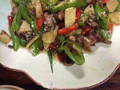 -陈三炖鸡馆(金众小区店)