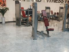 -奇迹健身(金牛凯德店)