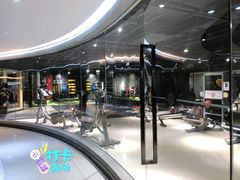 -懒人Club运动健身·运动康复·私教(三迪中心店)