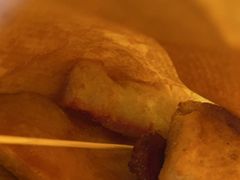 -威威小食