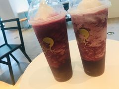 -喜茶(南京仙林金鹰店)
