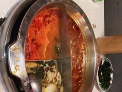 -陈艳红火锅菜·冒菜(簋街店)