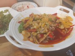 -明婷饭店(外曹家巷店)