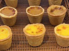 -贝儿多爸々の泡芙工房(嘉里汇店)