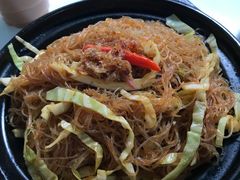 -新大咀港式茶餐厅(宝山万达店)