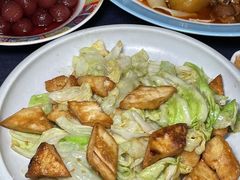 -伊带伊路新疆美食府(呼家楼店)