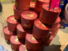 -大益茶庭(勐海会员中心店)