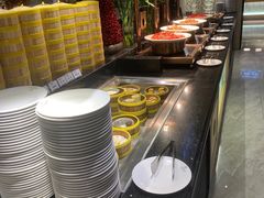 -川骄海鲜自助(河东店)