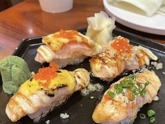 -鸟鹏烧鸟居酒屋(仁恒梦中心店)