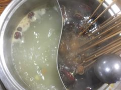 -盖帮鳝鱼串串(东郊记忆店)