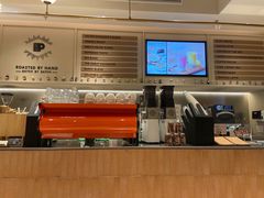 -Peet's 皮爷咖啡(海雅缤纷城店)