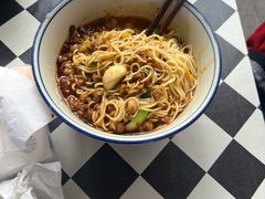 -老地方猫儿面(磁器口店)