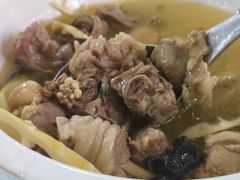 -茅山风味馆