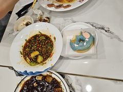 -小郭私房菜·海肠捞饭店(学士街店)