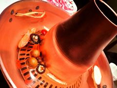 -东门口·鲜爆肚涮肉·烧烤(老门东店)