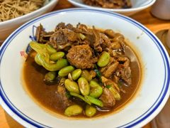 -天天鲜面馆(衡山路店)