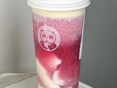 -茶百道(春熙路银石广场店)