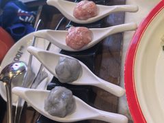 -东道煮牛肉火锅(东盛大街店)