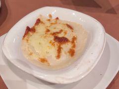 -德大西餐社