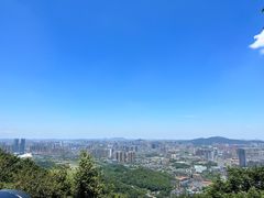 -岳麓山风景名胜区