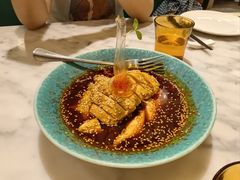 猪肚鸡-雀蓝川菜(星悦汇店)