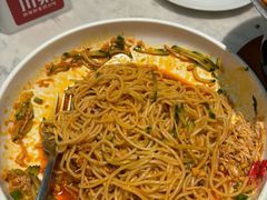 -茅庐川菜(烟台大悦城店)