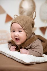 -DeerFriend童趣主题上门拍·到家·外拍摄影机构 (国贸店)