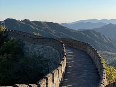 -慕田峪长城