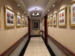 -新侨三宝乐西餐厅(崇文门店)