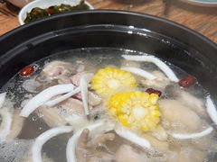 -春润大地海南椰子鸡(沙井京基百纳广场店)