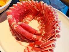 -东来顺·非遗火锅(高新店)