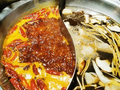 -大龙燚火锅(春熙店)