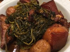 -小土豆北方菜馆(方庄店)