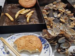 -晓梦戳子肉(瑞云路店)