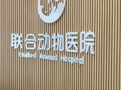 -联合动物医院(光谷诊疗中心)