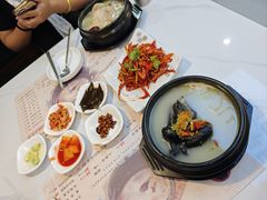 -长顺参鸡汤店(西塔总店)