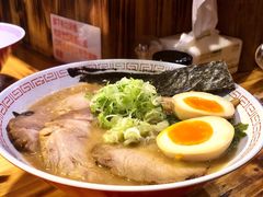 -老龙亭拉面店